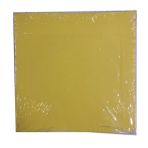 Officemate Cd Zarf Kare 125x125 80gr Sari 25li