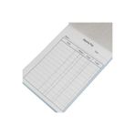 officemate DILMAN SIPARIS FISI MINI 9.5X14 2 NUSHA 50 LI