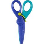 Offis ve Kırtasiye 472112 Kıdıpulse Çocuk Makası, 12 cm