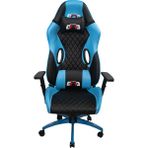 Offogamer Kobra Mavi Oyuncu Koltuğu