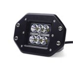 Offroad Sis Lambası 6 Led 18w Takım / Lass318
