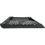 Offroad tavan sepeti 100x120 cm metal