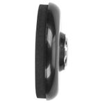 OFFSCH 2 çello başak tutucu sırma Kaymaz paspas Viyolonsel kaymaz mat ev için uç durdurucu uç pimli ankraj durdurucu viyolonsel başak zemin koruyucu çello bas durağı pvc Black