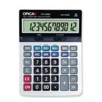 Ofica FH-3450 Masa Tipi Hesap Makinesi