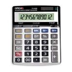 Ofica FH-4550 Masa Tipi Hesap Makinesi