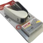 Ofica FZ-11SB No.10 Siyah Beyaz Zımba Makinesi
