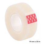 Ofica Görünmez Bant 19MMX33M 3 Adet