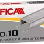 Ofica No.10 Zımba Teli