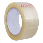 Ofica Şeffaf Koli Bandı 45 Mm X 100 Metre 1 Adet Akrilik