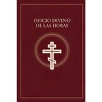 Oficio Divino de las Horas: Oraciones diarias para cada momento del día