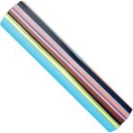 Ofigram Fon Kartonu Rulo 50 x 70 cm 10'lu 100 gr