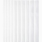Ofis 12 mm 100'lü Şeffaf Plastik Helezon Spiral