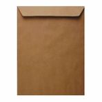 Ofis 33x45mm 125gr 50'li Çaycuma Torba Zarf