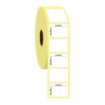 Ofis 58x40mm 500 Adet Eco Termal Barkod Etiketi