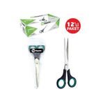 Ofis Büro Makası 7 inc FixPoint P-3057 12 adet