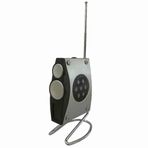 Ofis FL-503 Radyo