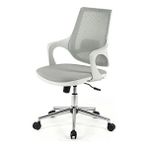 Ofis Için Rahat Çalışma Sandalyesi, Ergonomik Tasarım