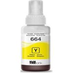 Ofis Park Bilişim Epson Ecotank L3050 (70ML) Muadil Mürekkep Sarı Çıktı Verir