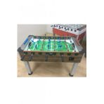 OFİS TİPİ CAMLI LANGIRT MASASI