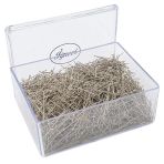Ofis Tipi Toplu Igne 28Mm 250 Gr Plastik Kutlu