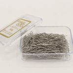 Ofis Tipi Toplu Igne 28Mm 50Gr Plastik Kutlu