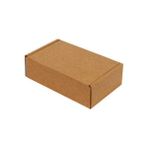 Ofis Turka 10X6X4 cm Kutu - Kraft
