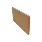 Ofis Turka 120X16X84 cm LCD Tv Kolisi - Kraft