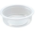 Ofis Turka 135 cc Plastik Sup Kase 100 Adet