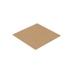 Ofis Turka 13X13CM Ara Karton Seperatör - Kraft