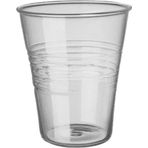 Ofis Turka 180 cc Plastik Bardak ( 100 Adet )