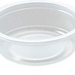Ofis Turka 200 cc Plastik Sup Kase 100 Adet