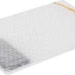 Ofis Turka 20x20+5cm Balonlu Torba-Bantlı