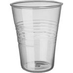 Ofis Turka 220 cc Plastik Bardak ( 100 Adet )