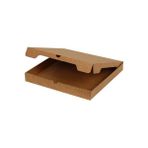 Ofis Turka 23,8x23,8x3cm Pizza Kutusu - Kraft