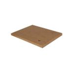 Ofis Turka 35X26,5X2 cm Tablo Kutusu - Kraft