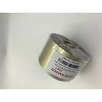 Ofis Turka 40X300 Resın Rıbon Gold (Altın)