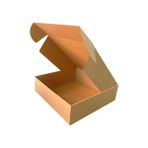 Ofis Turka 40X30X18,5 cm Kutu - Kraft