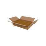 Ofis Turka 43,5 x 29 x 9 cm Seperatörlü