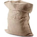 Ofis Turka 70X120 Kanaviçe Çuval (Fındık Çuvalı) 10 Lu Paket