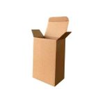 Ofis Turka 7,5X5X24 cm Kutu - Kraft