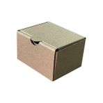 Ofis Turka 9x7,5x5,5 cm Kutu - Kraft