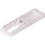 Ofis Turka Bdr Ev Tipi Aile Dikiş Makinesi Plastik Ilik Ayak / Cy-7302