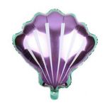 Ofis Turka Deniz Kabuğu Folyo Balon 40 cm
