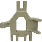 Ofis Turka Dikiş Makinesi Motor Tabanı BD-0050