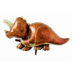 Ofis Turka Dinozor Folyo Balon