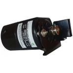 Ofis Turka Ev Tipi Overlok, Masaüstü Baskı Makina Motoru - 150W - Ters Dönüş