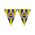 Ofis Turka Fenerbahçe Bayrak Afiş 320 cm