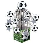 Ofis Turka Futbol Topu Masa Orta Süsü