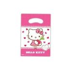 Ofis Turka Hello Kitty 6 lı Hediye Poşeti