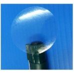 Ofis Turka Hologram Plastik Yuvarlak Etiket 30 mm 2000 Li Sarım